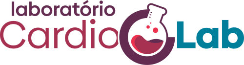 Logo CARDIOLAB-LABORATORIO DE ANALISES CLINICAS LTDA - ME 